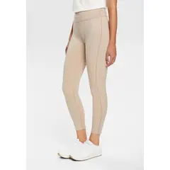ESPRIT - Calza Deportiva Con Tecnología E-Dry Mujer