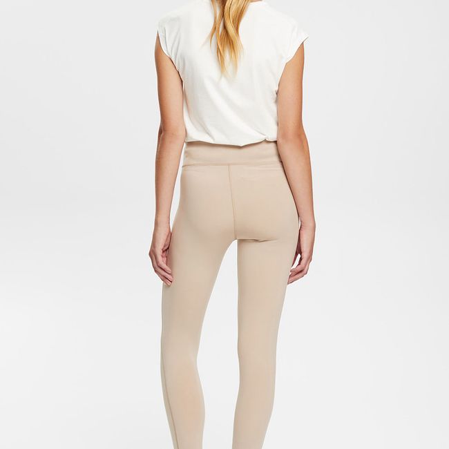 ESPRIT - Calza Deportiva Con Tecnología E-Dry Mujer Esprit ESPRIT