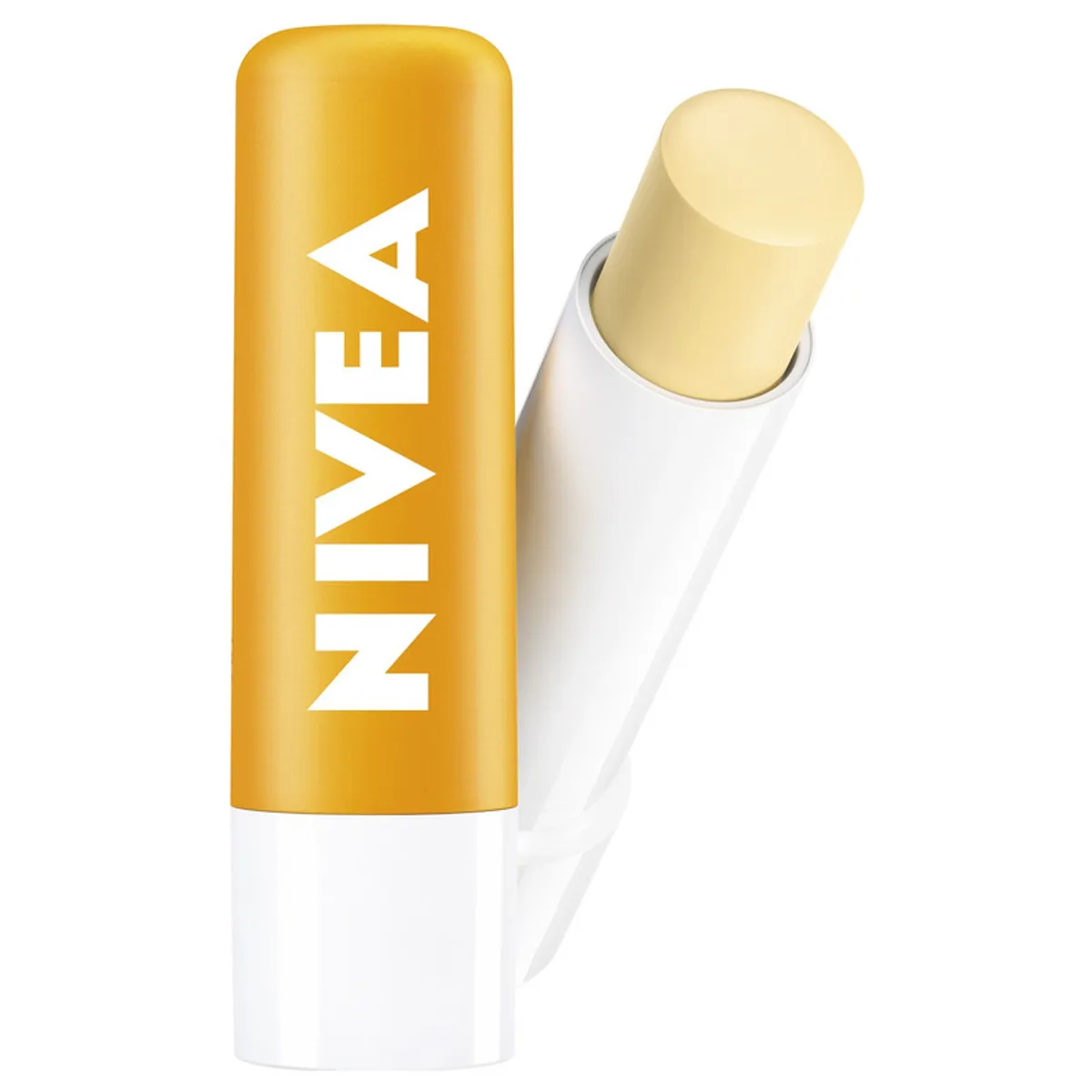 NIVEA - Bálsamo Labial Nivea Sun Protect SPF30 4,8Gr