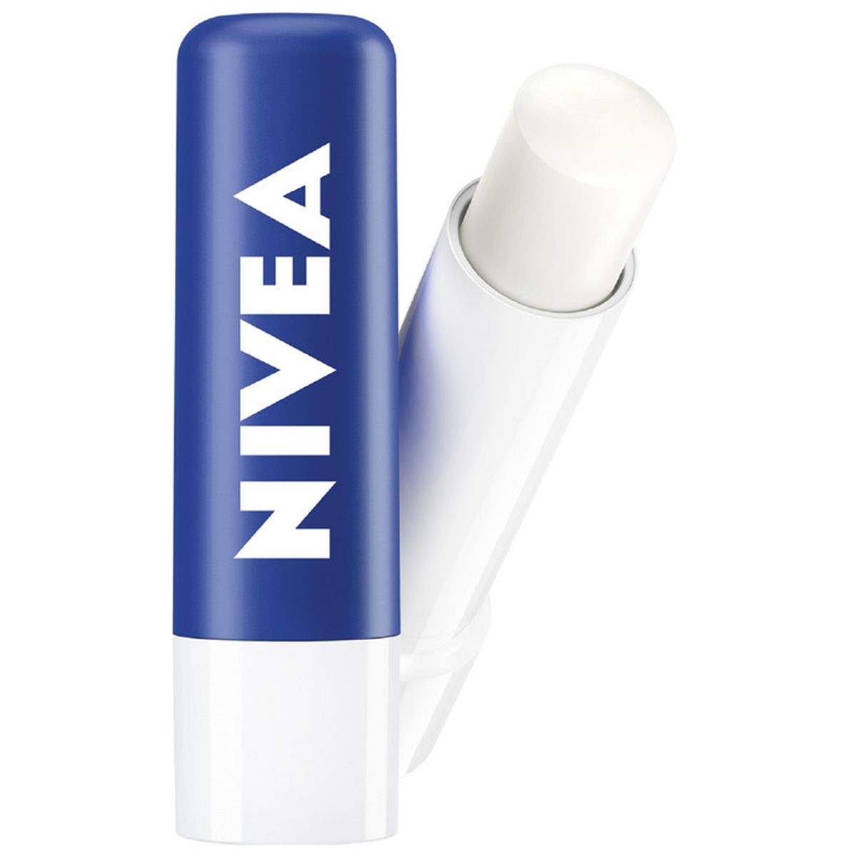 NIVEA - Bálsamo Labial Nivea Original Care 4,8Gr
