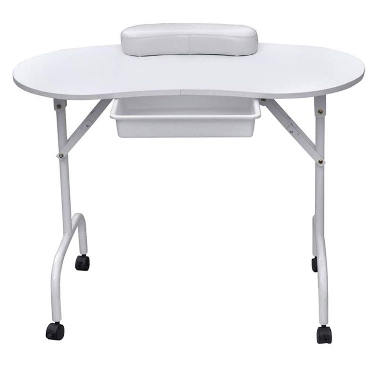 GENERICO - Mesa portátil para Manicure