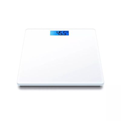 Imagen 2 del producto Balanza Pesa Digital Blanca Para Baño