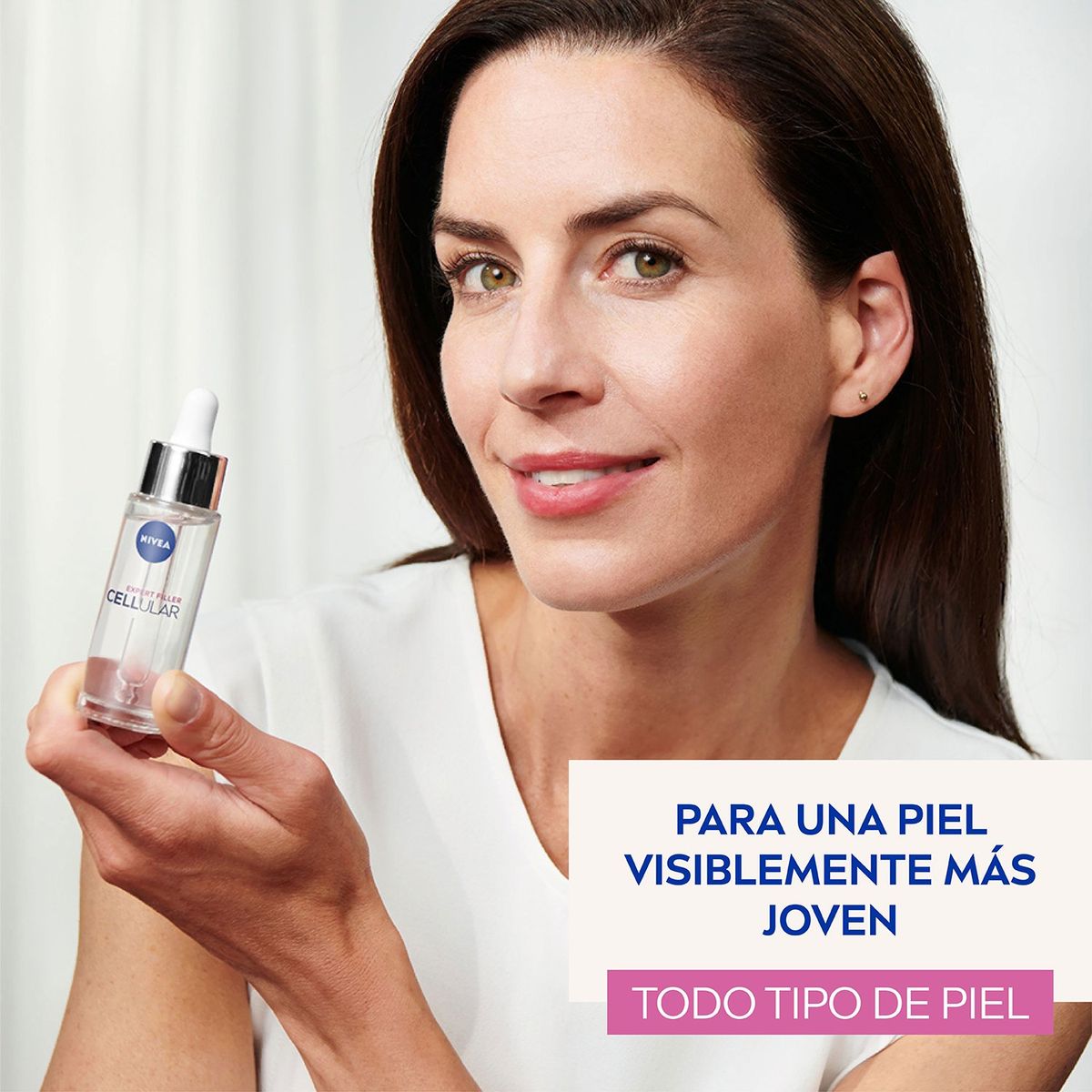 NIVEA - NIVEA Serum Facial Expert Lift Bakuchiol (30ml)