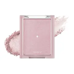 ROMAND - Iluminador facial Rom&nd frío tono rosa