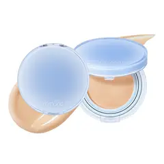 ROMAND - Base de maquillaje hidratante en formato cushion tono 23