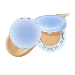 ROMAND - Base de maquillaje hidratante en formato cushion tono 25