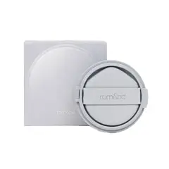ROMAND - Repuesto base semi-mate formato cushion tono 23