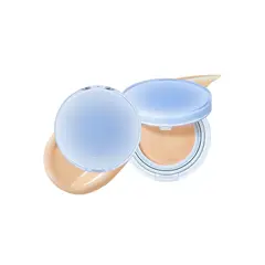 ROMAND - Base de maquillaje hidratante en formato cushion tono 21