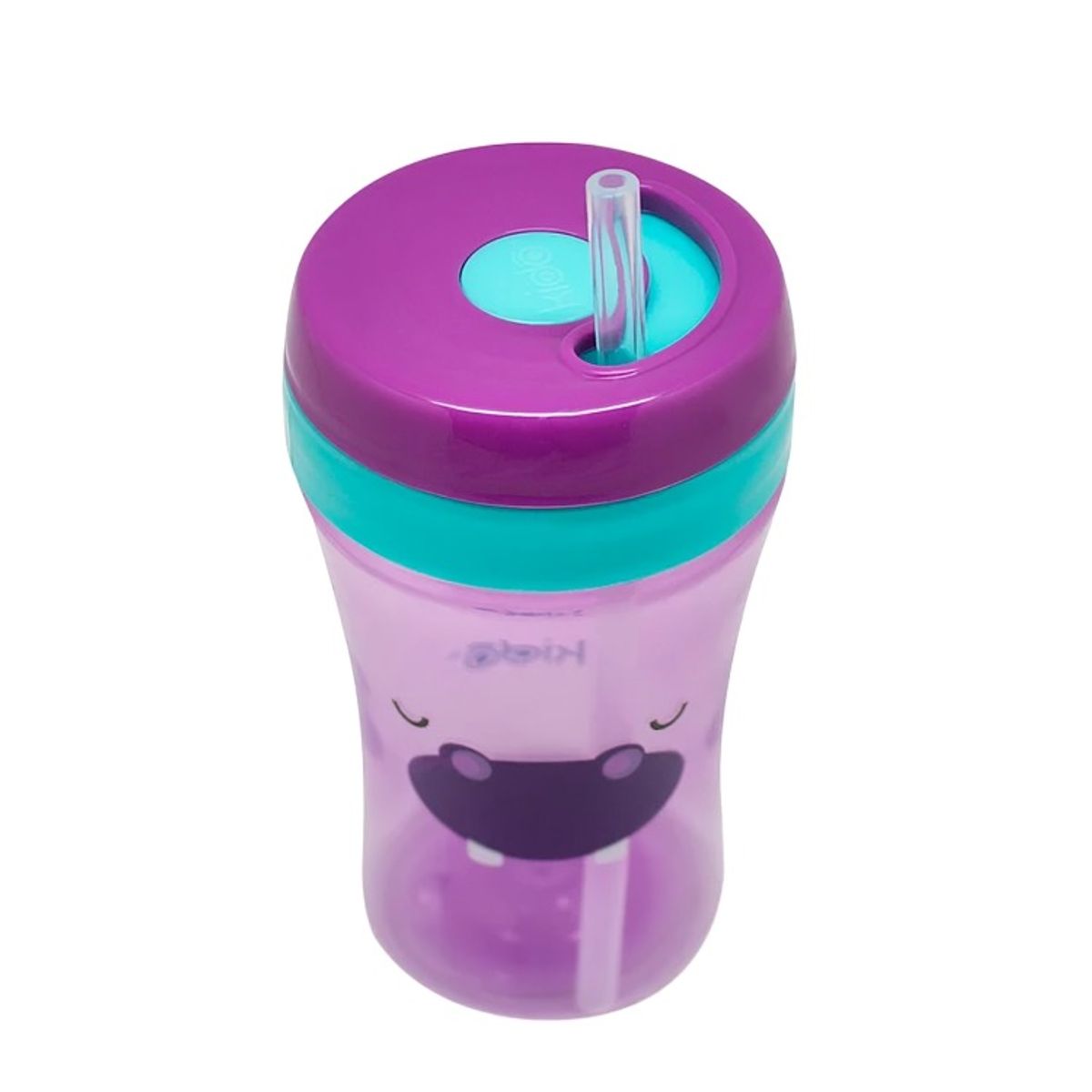 OEM - VASO TWIST KIDO MORADO