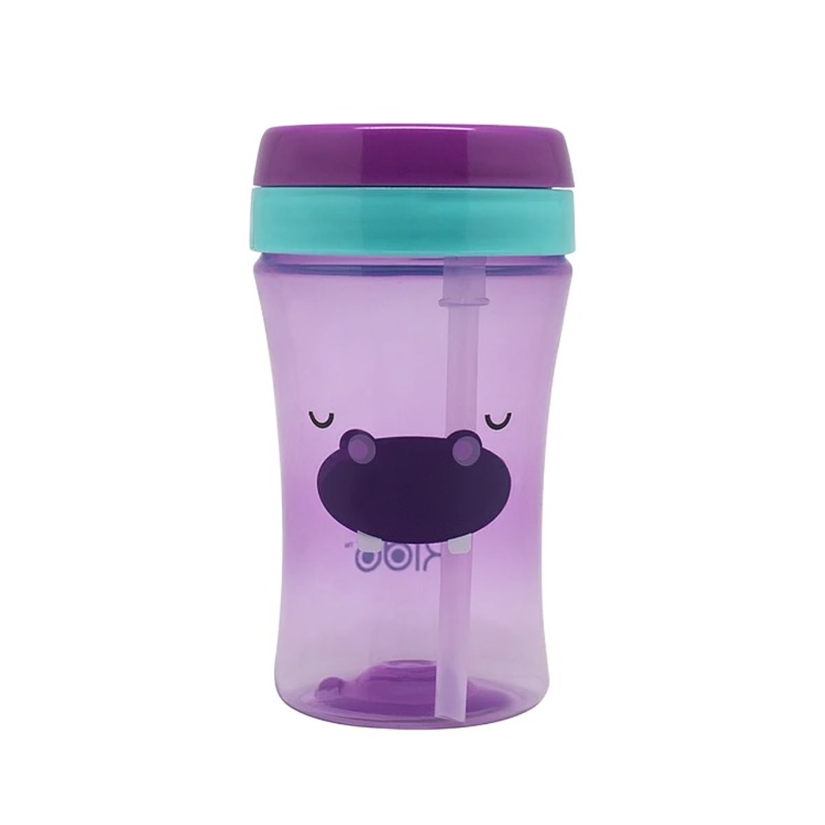 OEM - VASO TWIST KIDO MORADO