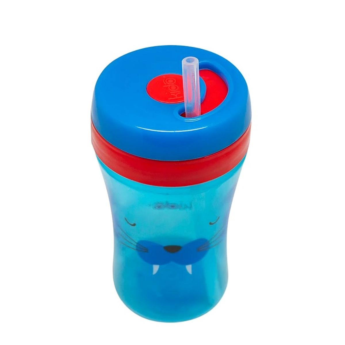 OEM - VASO TWIST KIDO CELESTE