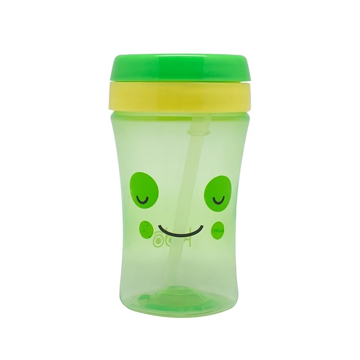 OEM - VASO TWIST KIDO VERDE