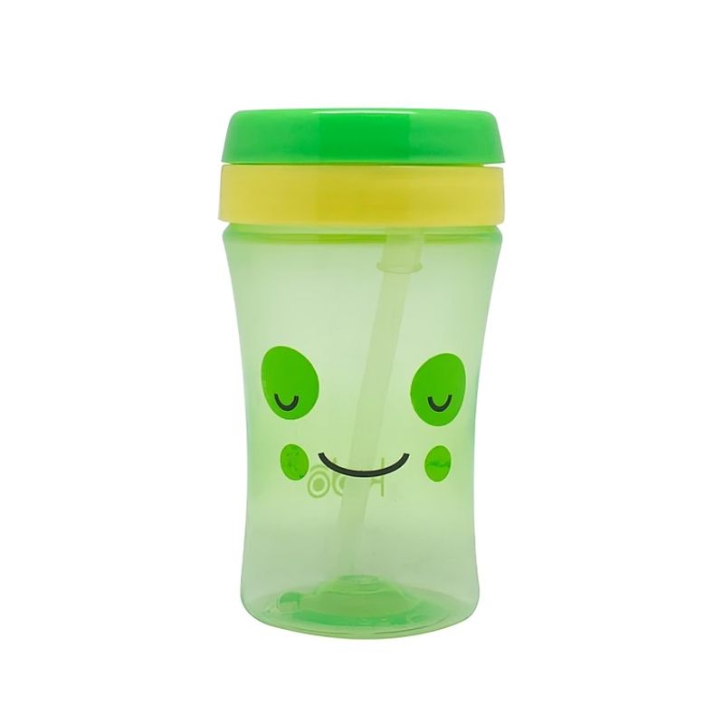 OEM - VASO TWIST KIDO VERDE