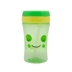 OEM - VASO TWIST KIDO VERDE