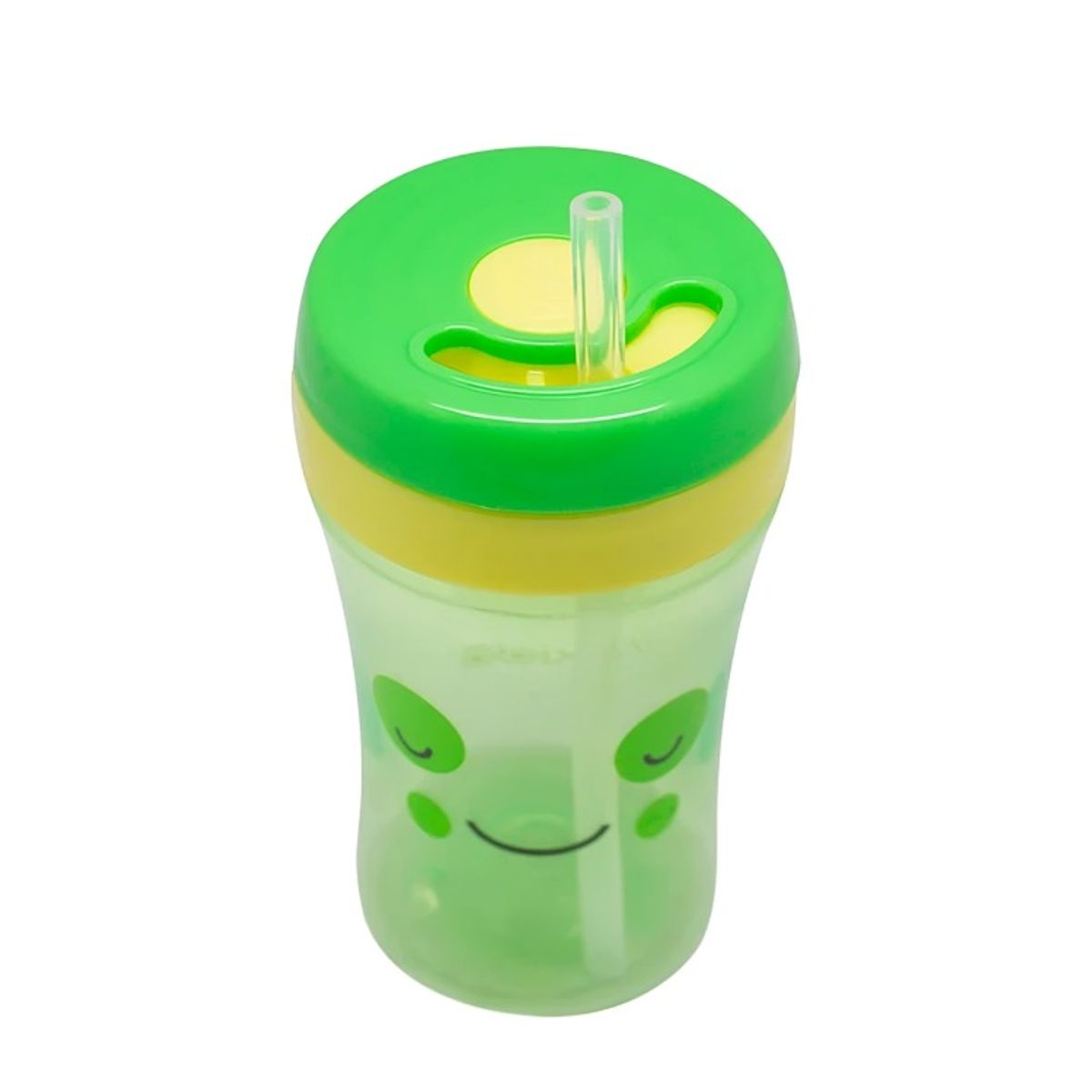 OEM - VASO TWIST KIDO VERDE