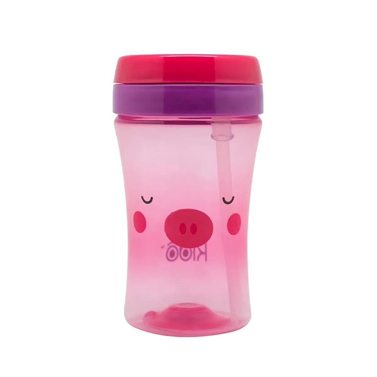 OEM - VASO TWIST KIDO FUCSIA