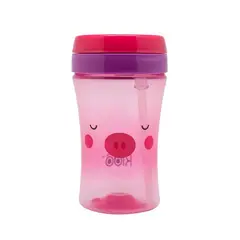 OEM - VASO TWIST KIDO FUCSIA