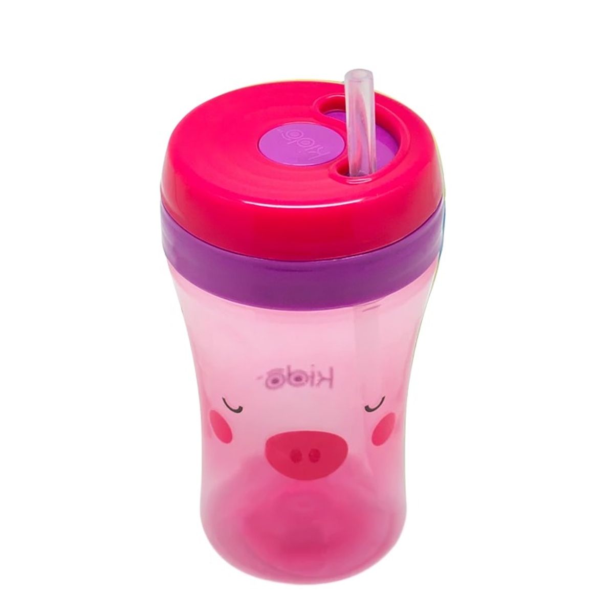 OEM - VASO TWIST KIDO FUCSIA