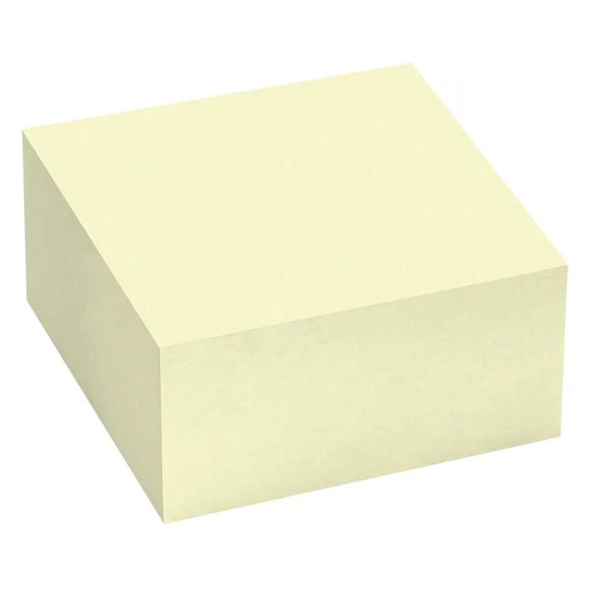 GENERICO - Pads Notas Adhesivas Antimicrobial 400hojas 75mmx75mm - SC