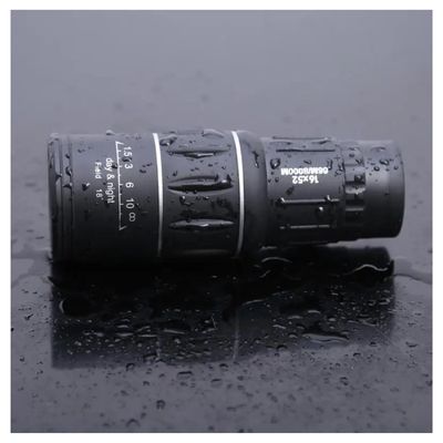 Imagen 2 del producto Telescopio de bolsillo monocular