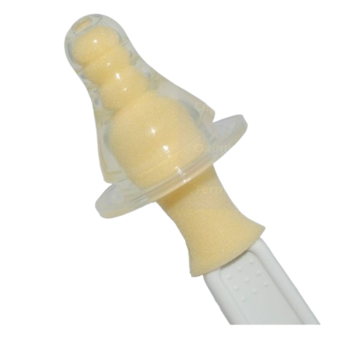 PIGEON - Cepillos De Limpieza Pigeon Para Tetina Standard