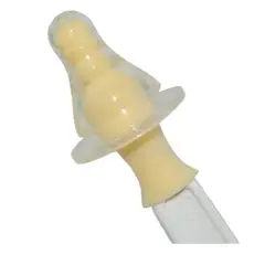PIGEON - Cepillos De Limpieza Para Tetina Standard