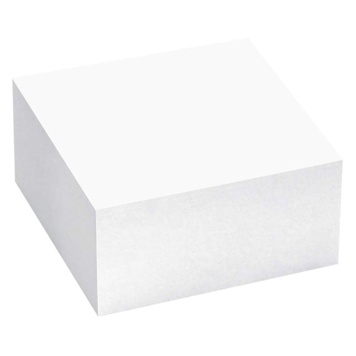 GENERICO - Pads Notas Adhesivas Antimicrobial 400hojas Blanco - SC