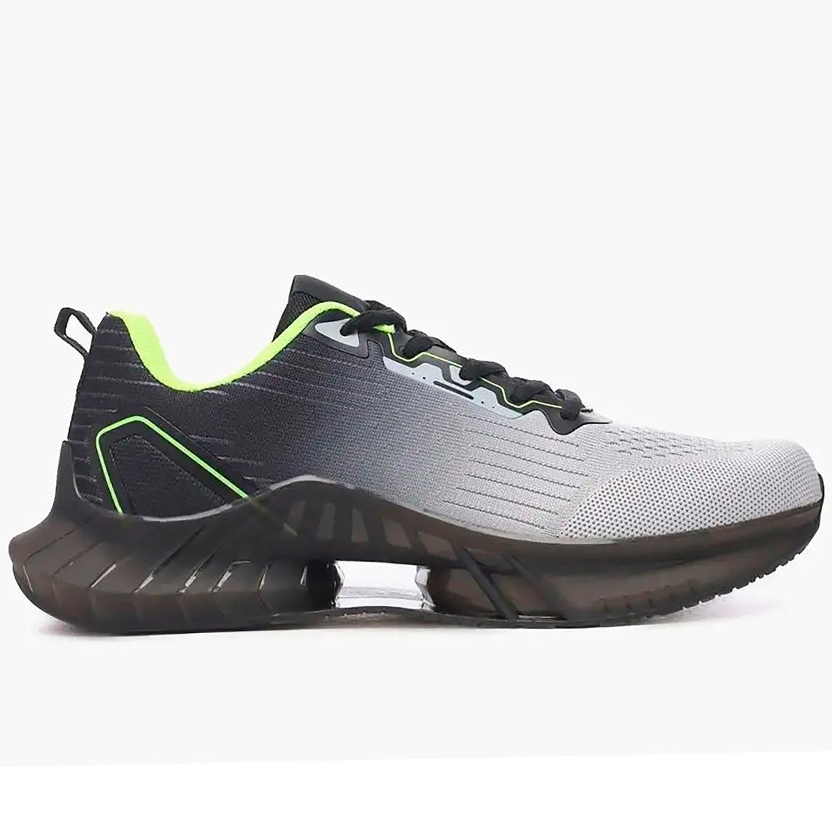 DYNAMOSTRONG CL - Zapatilla Deportiva Hombre Alta Velocidad