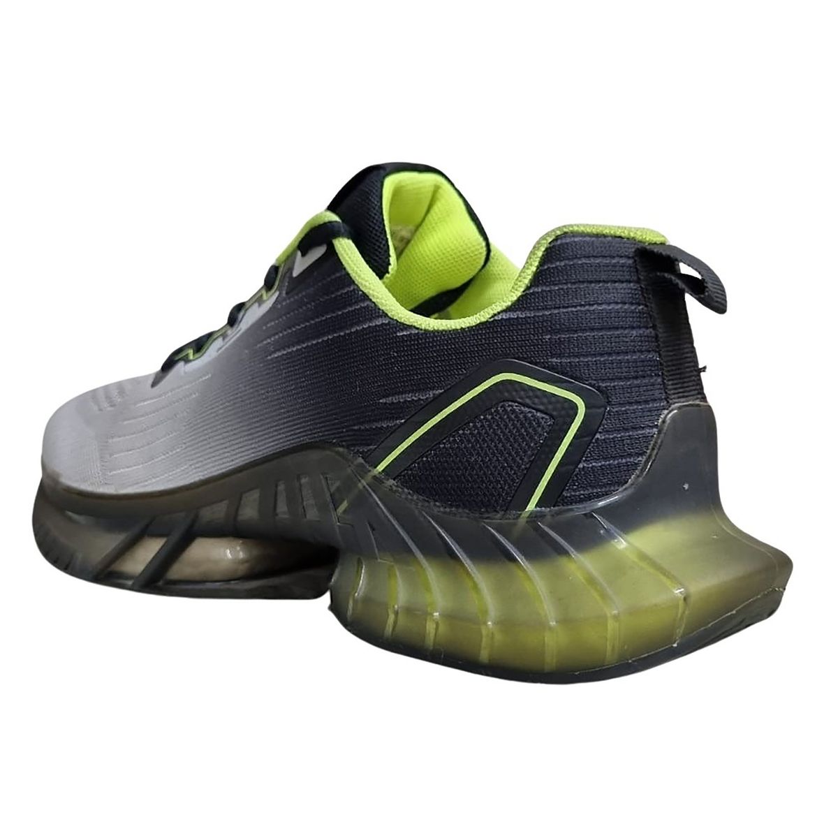 DYNAMOSTRONG CL - Zapatilla Deportiva Hombre Alta Velocidad