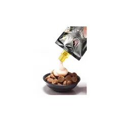 IKAI - Mousse Salmon y Cangrejo 60g