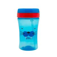 VASO TWIST KIDO AZUL