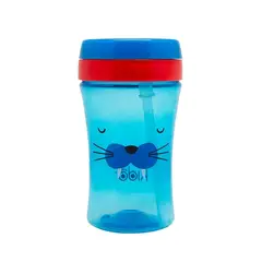 OEM - VASO TWIST KIDO AZUL