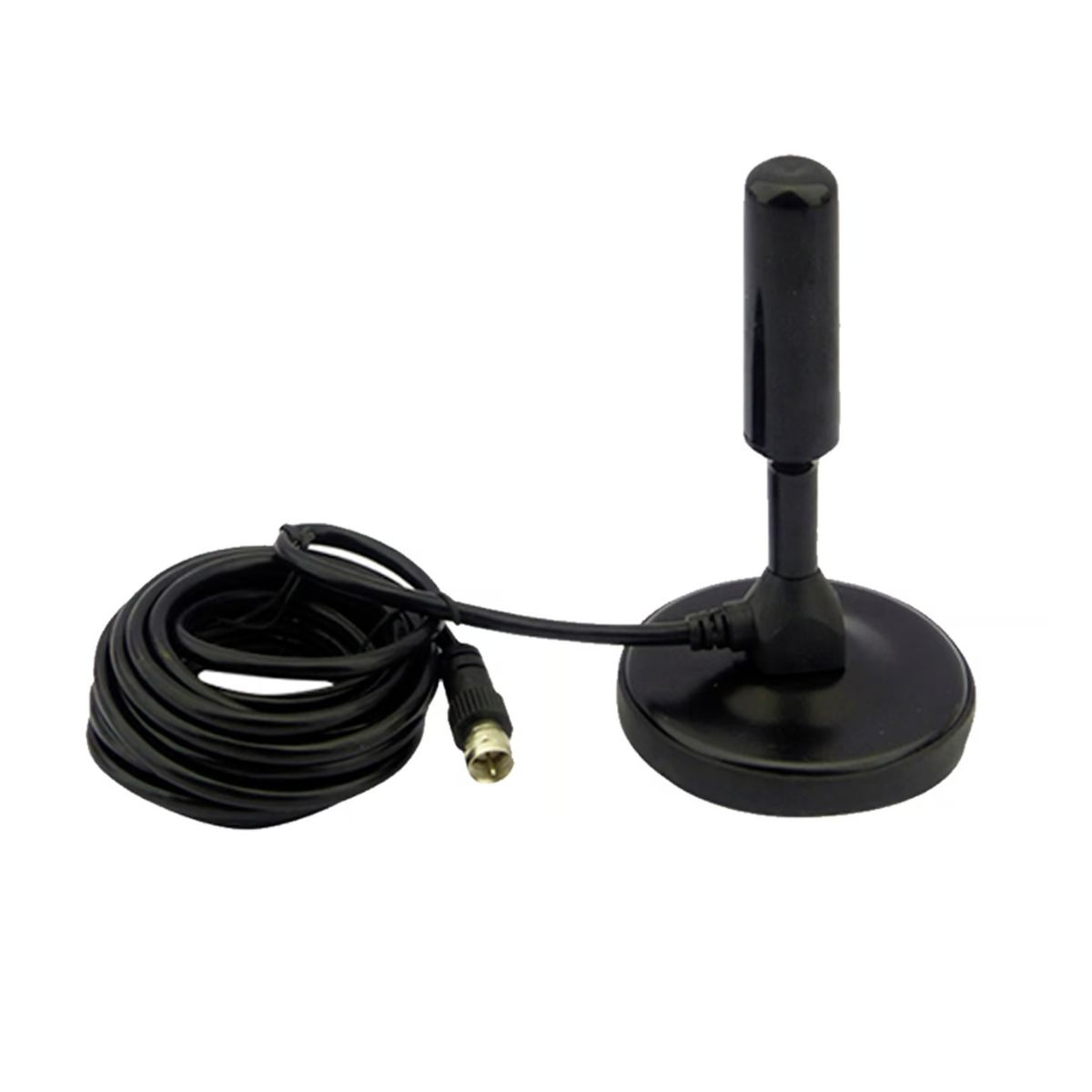 UNIVERSAL - Antena Tv Digital Hd Tvd Smart TV