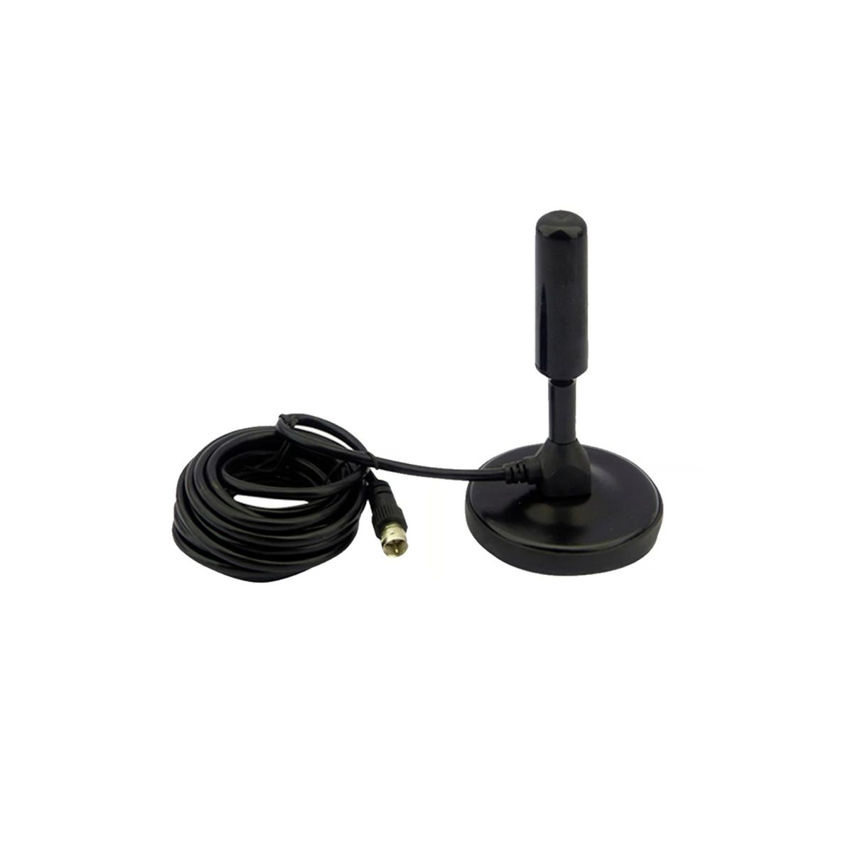 UNIVERSAL - Antena Tv Digital Hd Tvd Smart TV