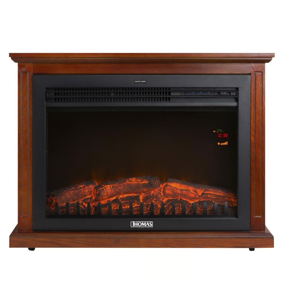 THOMAS - Chimenea Electrica Thomas Th-100