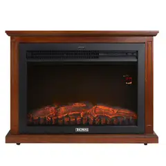 THOMAS - Chimenea Electrica Th-100