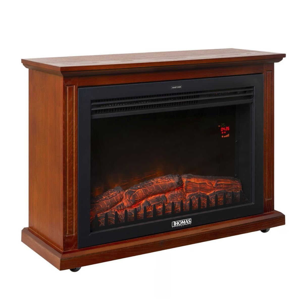 THOMAS - Chimenea Electrica Thomas Th-100