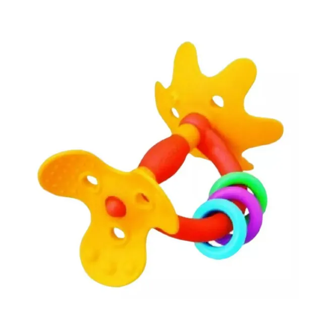 PIGEON - Masticador O Mordedor Aprendizaje Paso 1 Pigeon