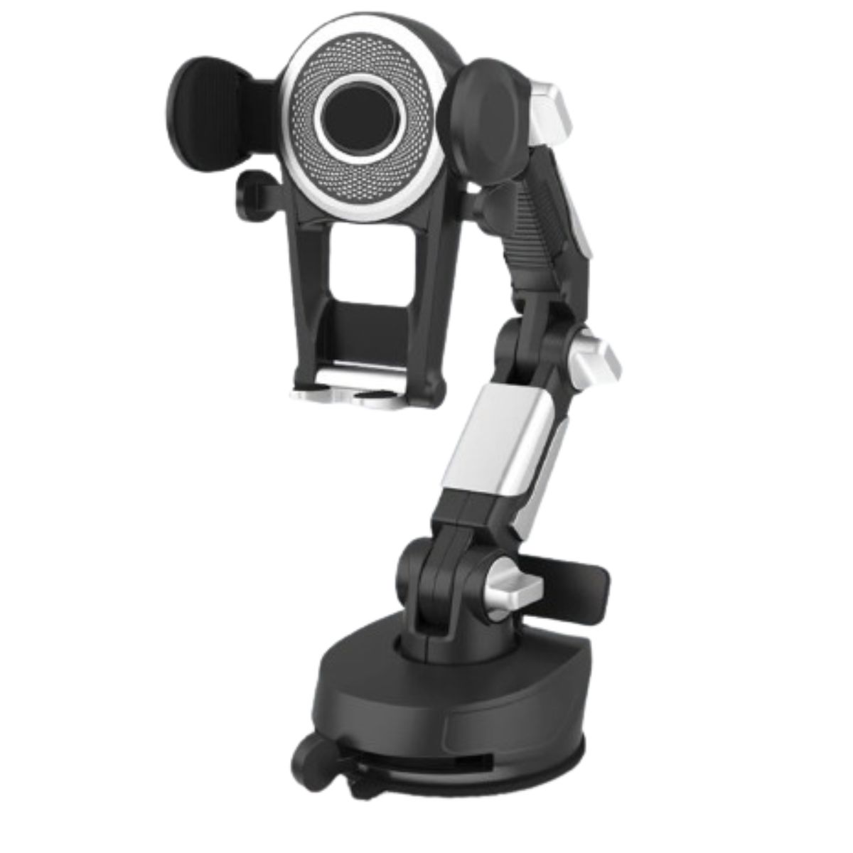 GENERICO - Soporte de retrovisor Base Roca