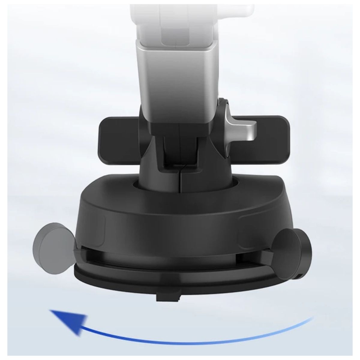 GENERICO - Soporte de retrovisor Base Roca