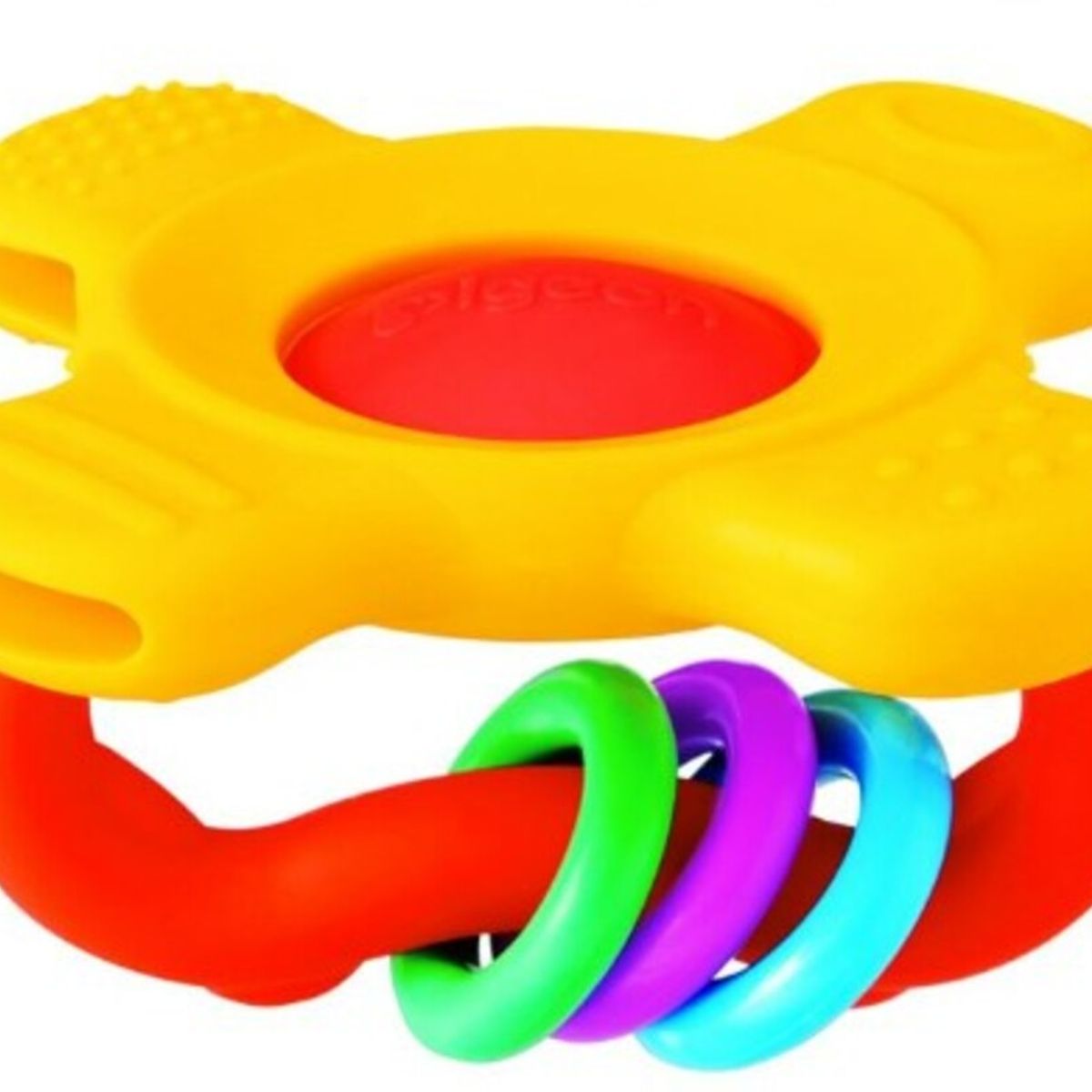 PIGEON - Masticador de Aprendizaje – Paso 2