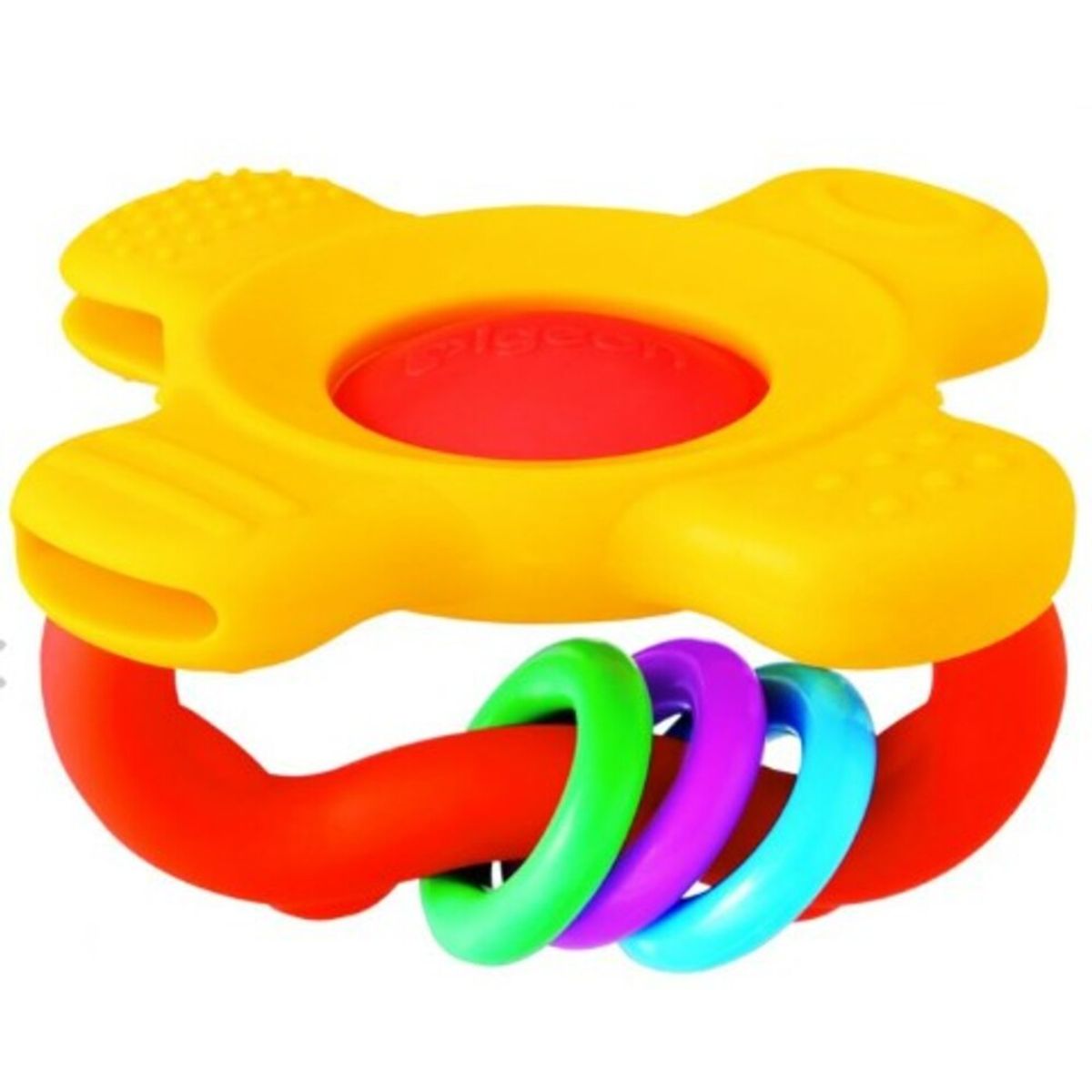 PIGEON - Masticador de Aprendizaje – Paso 2