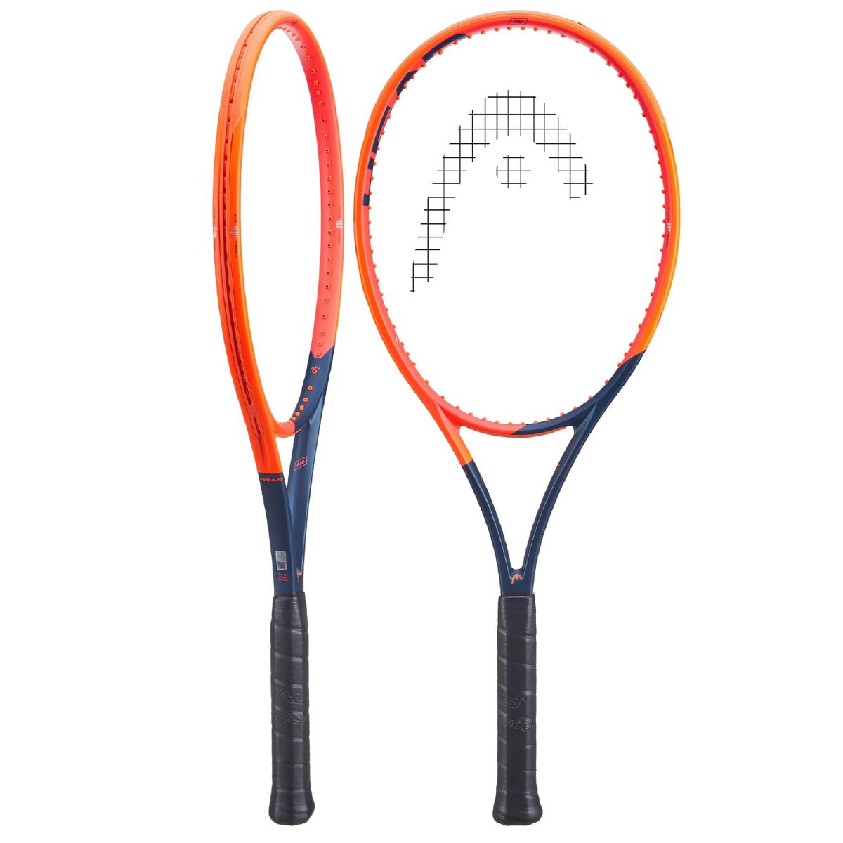 HEAD - Raqueta Head Radical Pro - 315gr