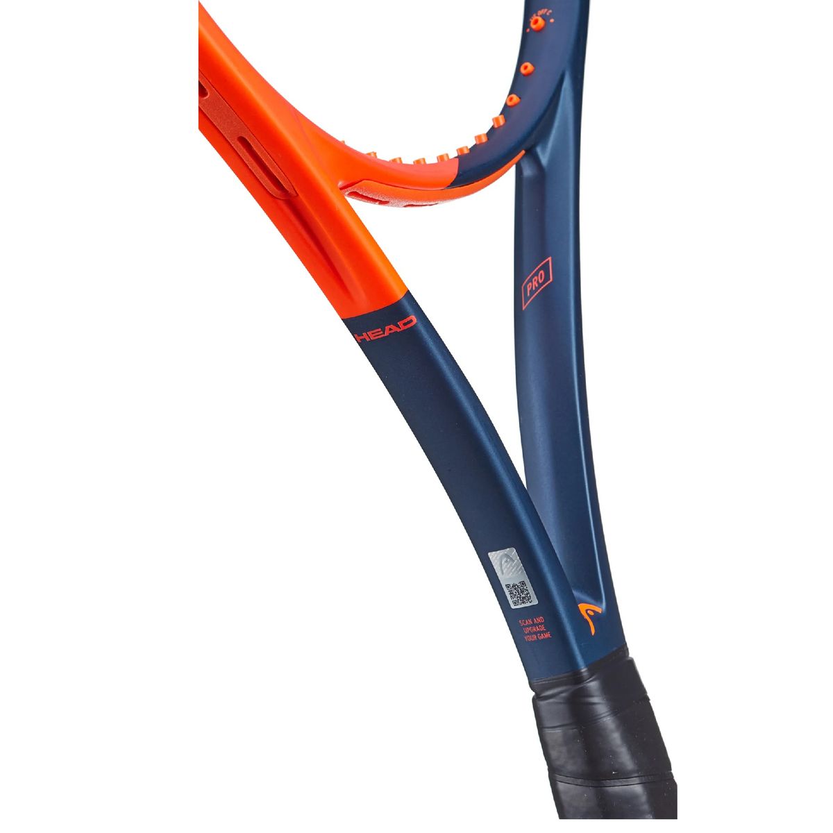 HEAD - Raqueta Head Radical Pro - 315gr