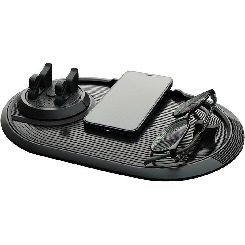 OEM - Organizador Porta Teléfono Antideslizante Tablero De Auto