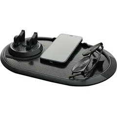 OEM - Organizador Porta Teléfono Antideslizante Tablero De Auto