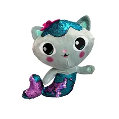 LA CASA DE GABBY - GABBY PELUCHE 40 CM MERCAT