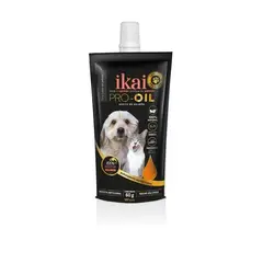 IKAI - Snack Aceite de Salmon 60g