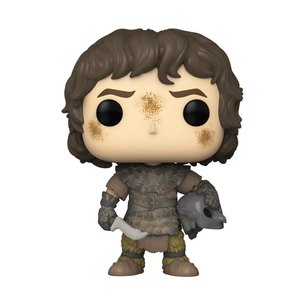 FUNKO - Funko Pop El Señor De Los Anillos Frodo 1565 Exclusivo