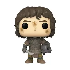 FUNKO - Pop El Señor De Los Anillos Frodo 1565 Exclusivo